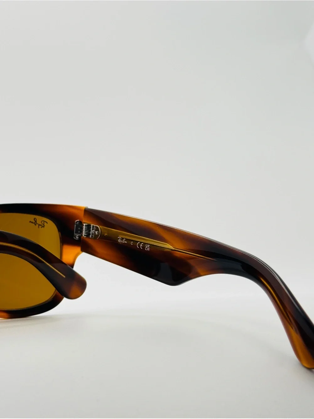 Ray-Ban RB0840S MEGA WAYFARER